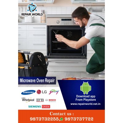 Hitachi Microwave Oven Service Center Calicut