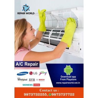 Panasonic AC Service Center Aluva