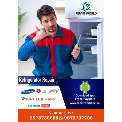 Panasonic Refrigerator Service Center Alappuzha