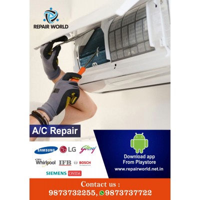 Bosch AC Service Center Calicut