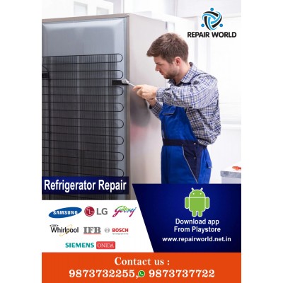 Bosch Refrigerator Service Center Kochi