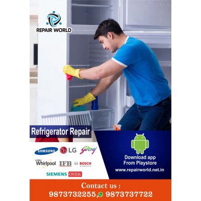 Bosch Refrigerator Service Center Aluva