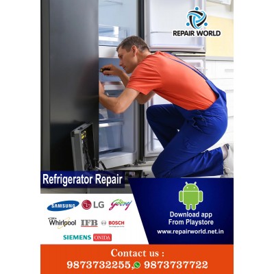 Hitachi Refrigerator Service Center Calicut