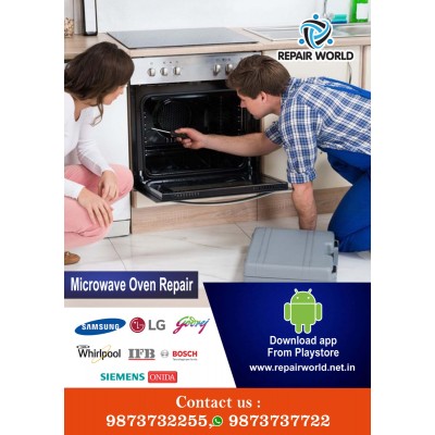 Bosch Microwave Oven Service Center Kollam