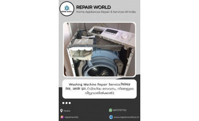 Samsung Washing Machine Service Center Gurgaon