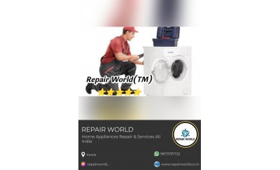 Washing Machine Mechanic Near Me Calicut