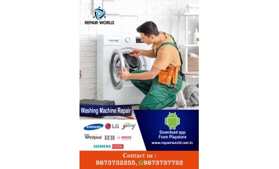 Bluestar Washing Machine Service Center Bangalore